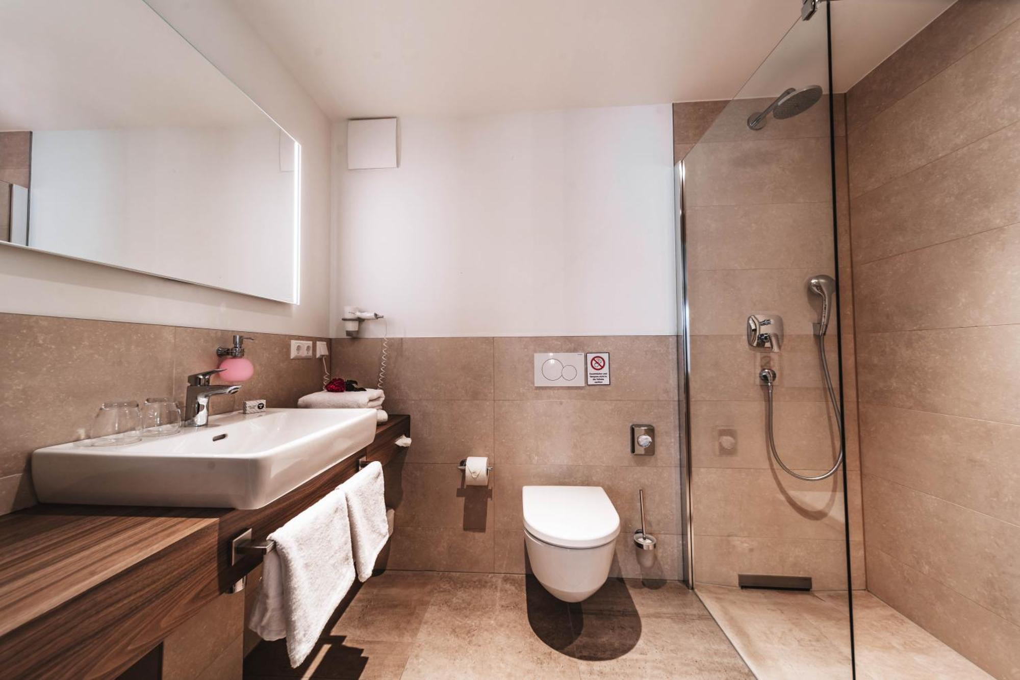 Fontane Hotel Schorfheide Phòng bức ảnh