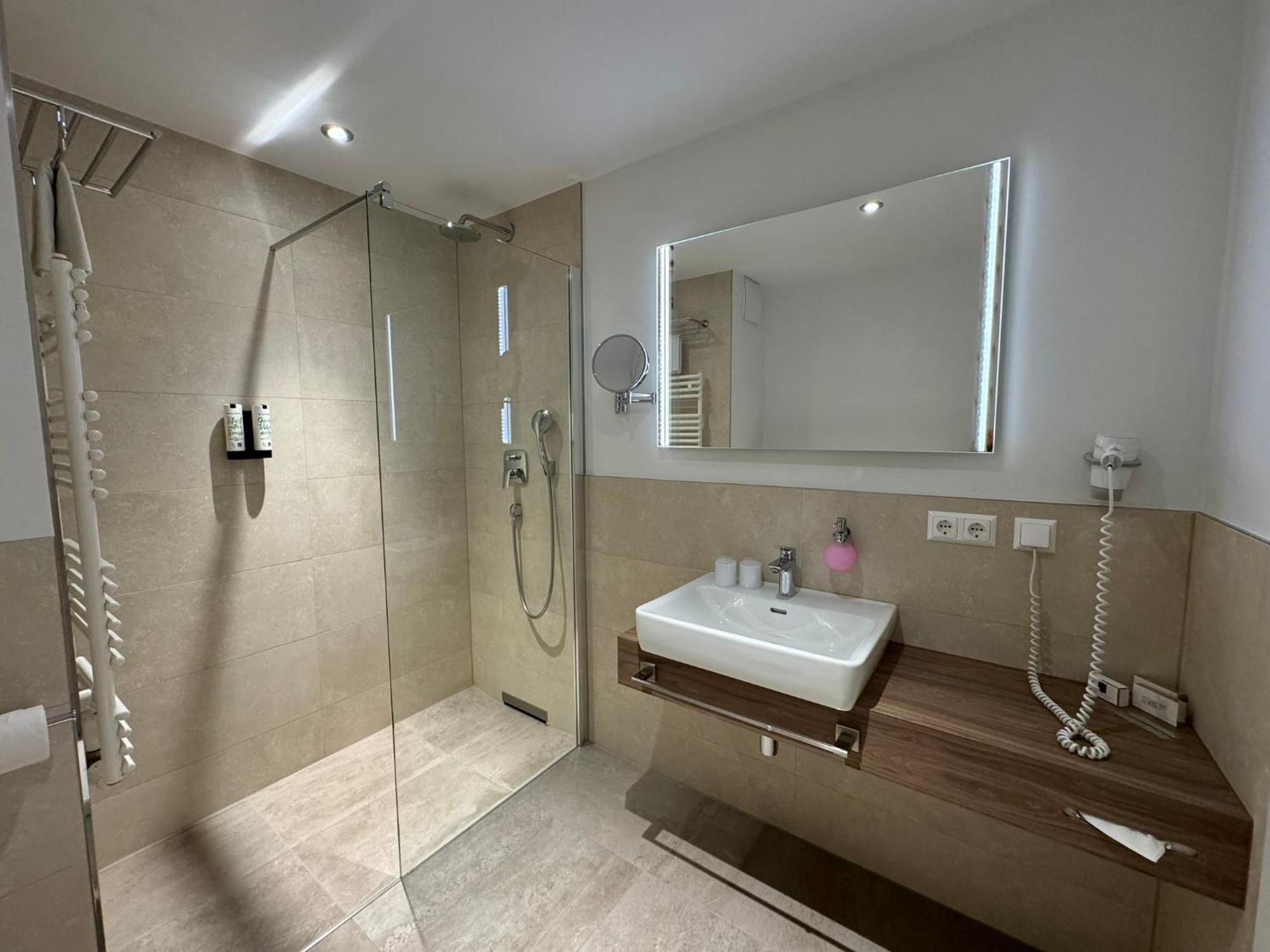 Fontane Hotel Schorfheide Phòng bức ảnh